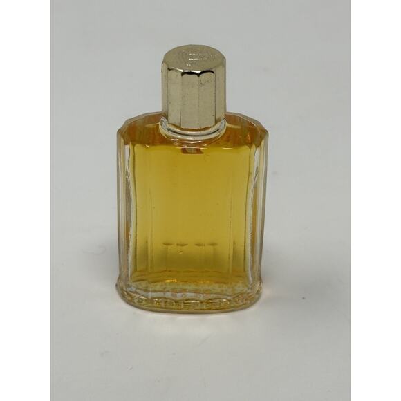 Vintage LG 91 FRENCH Perfume Small BOTTLE Made In FRANCE travel size 3 Oz - Picture 1 of 5